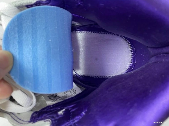 Rep Onekick CD0461-151 JORDAN COURT RETRO HIGH 1 PURPLE AIR 0523